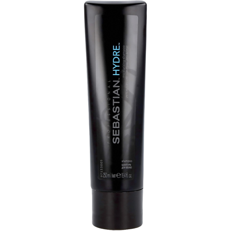 Sebastian Professional Foundation Hydre Shampoo 250ml Sebastian Professional Foundation Hydre Shampoo 250ml