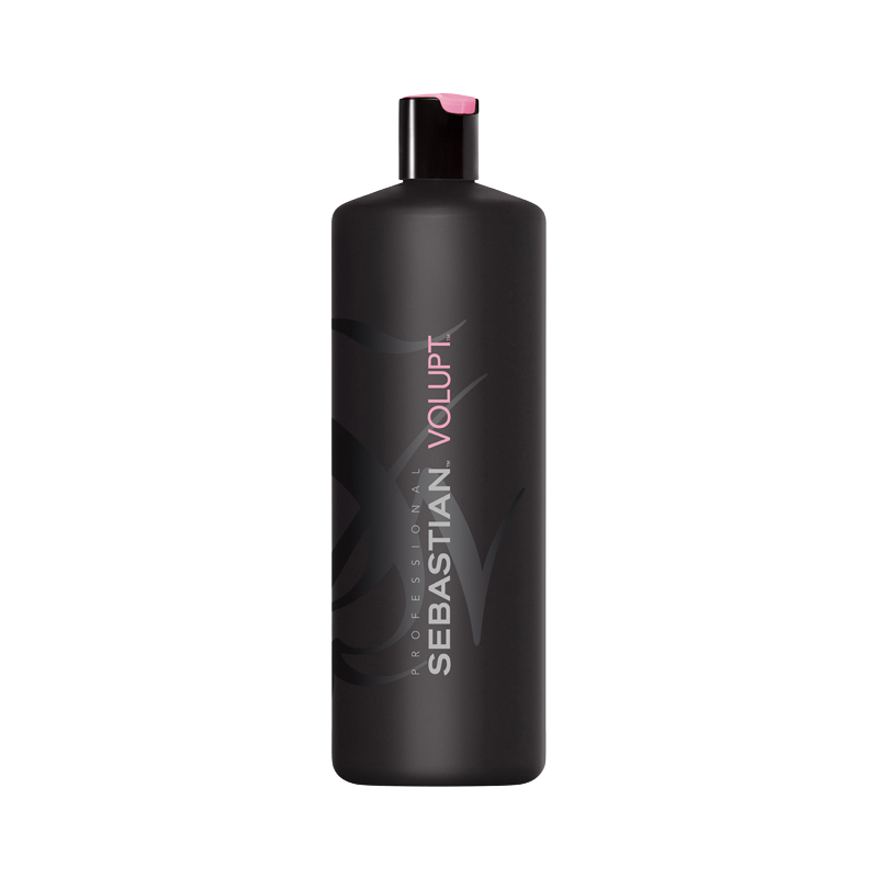 Sebastian Volupt Shampoo 1000ml