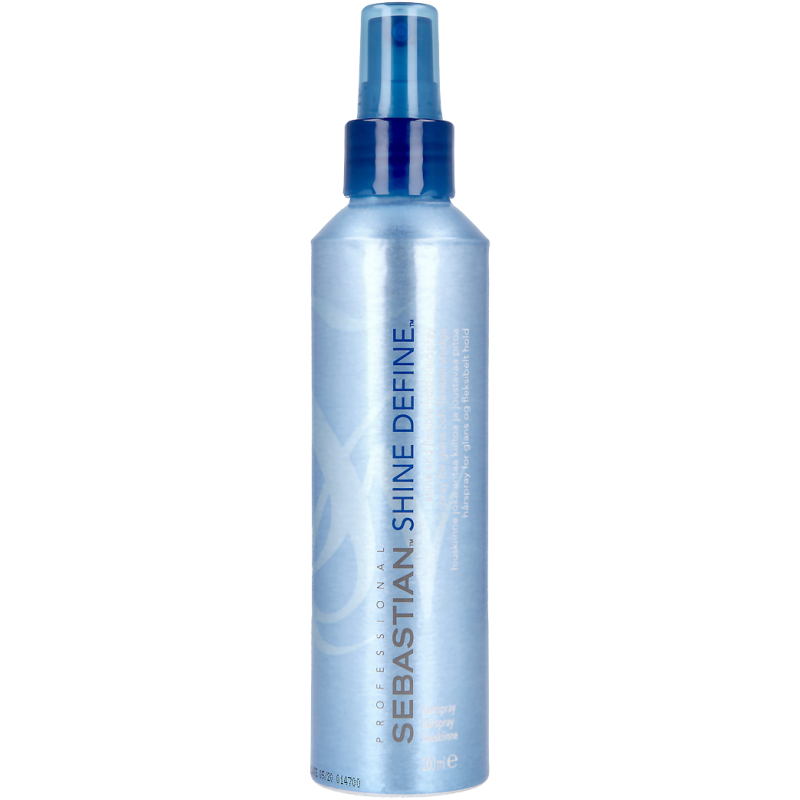 Sebastian Professional Shine Define 200ml Sebastian Professional Shine Define 200ml
