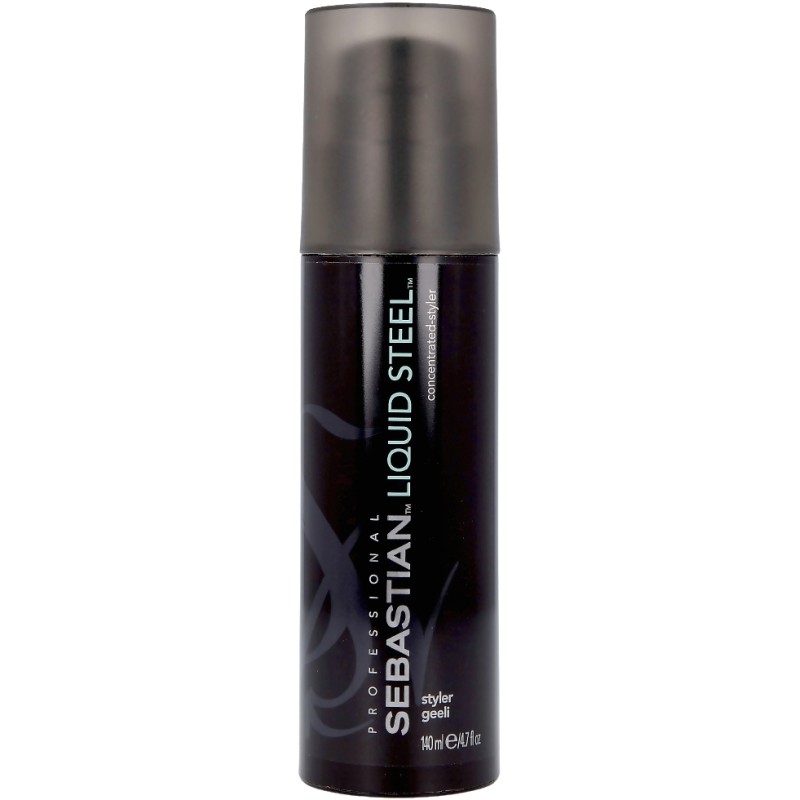 Sebastian Form Liquid Steel 140 ml Sebastian Form Liquid Steel 140 ml