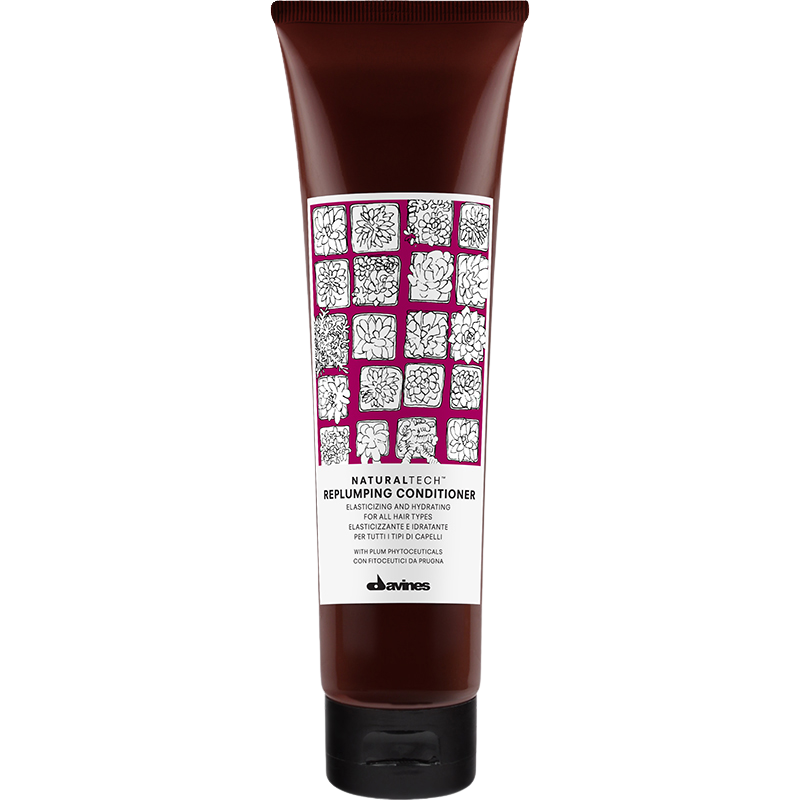 Davines Naturaltech Replumping Conditioner 150 ml - Balsam