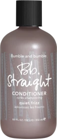 Bumble And Bumble Straight Conditioner 250ml