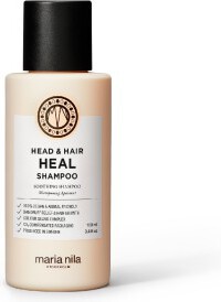 Maria Nila Heal Shampoo 100ml - Schampo