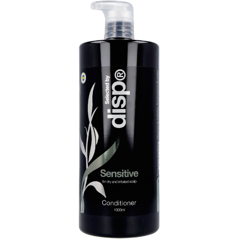 Disp Sensitive Conditioner 1000ml Disp Sensitive Conditioner 1000ml