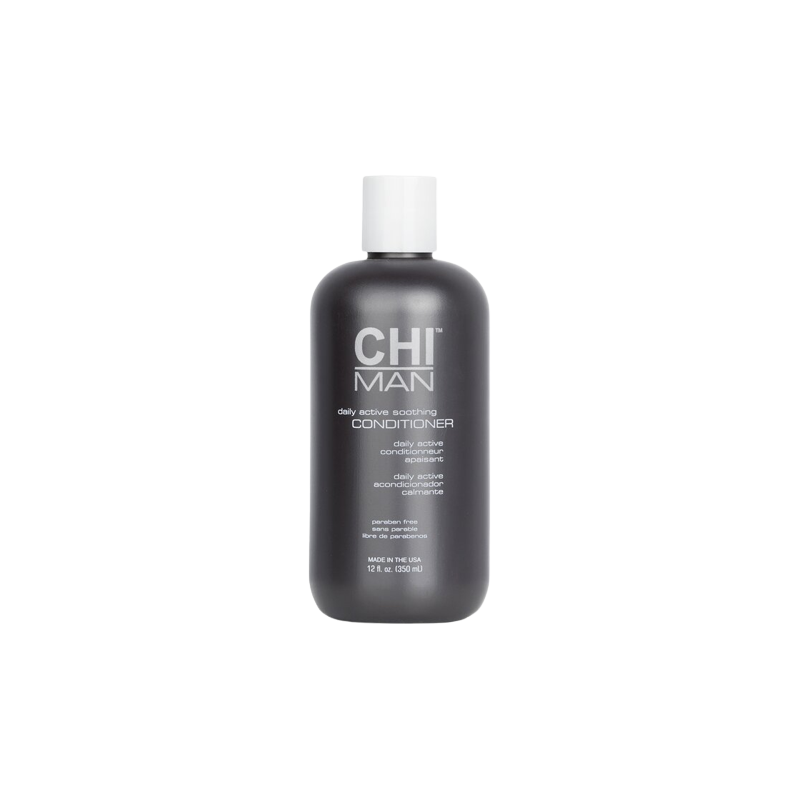 CHI MAN Daily Active Soothing Conditioner 350 ml