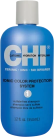 CHI Ionic Color protect Moisturizing Conditioner 350 ml