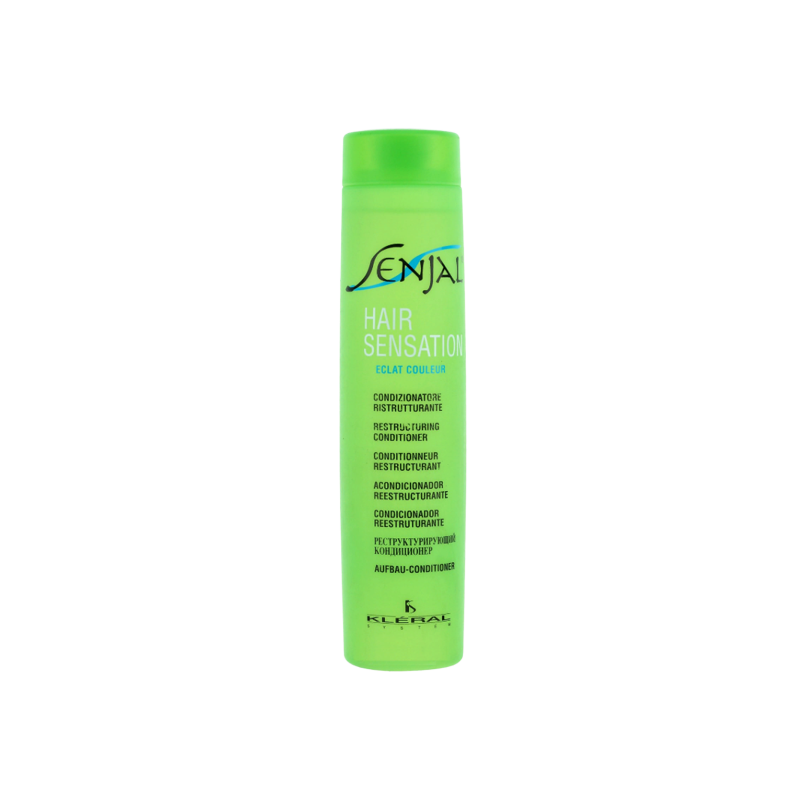 Kleral Senjal Hair Solution Restructuring Conditioner 300ml Kleral Senjal Hair Solution Restructuring Conditioner 300ml