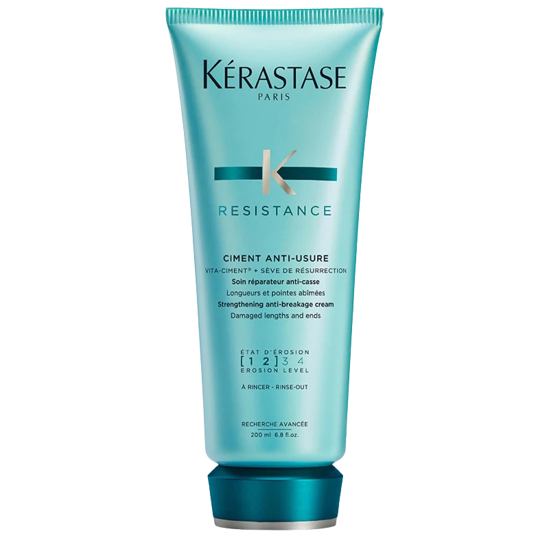Kérastase Resistance Ciment Anti-Usure 200ml
