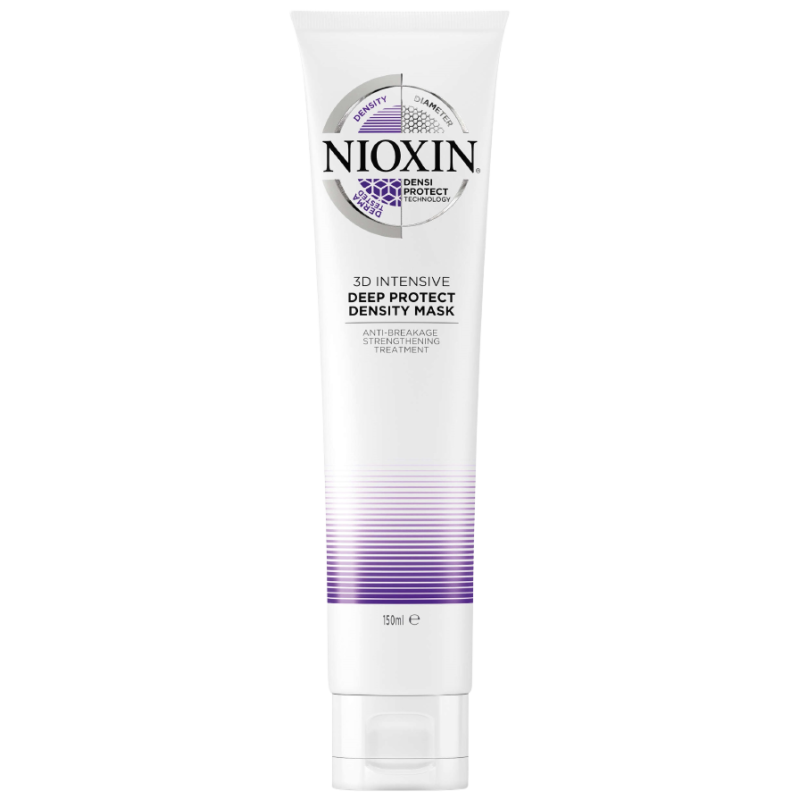 Nioxin Anti-Breakage Strengthening Mask 150 ml