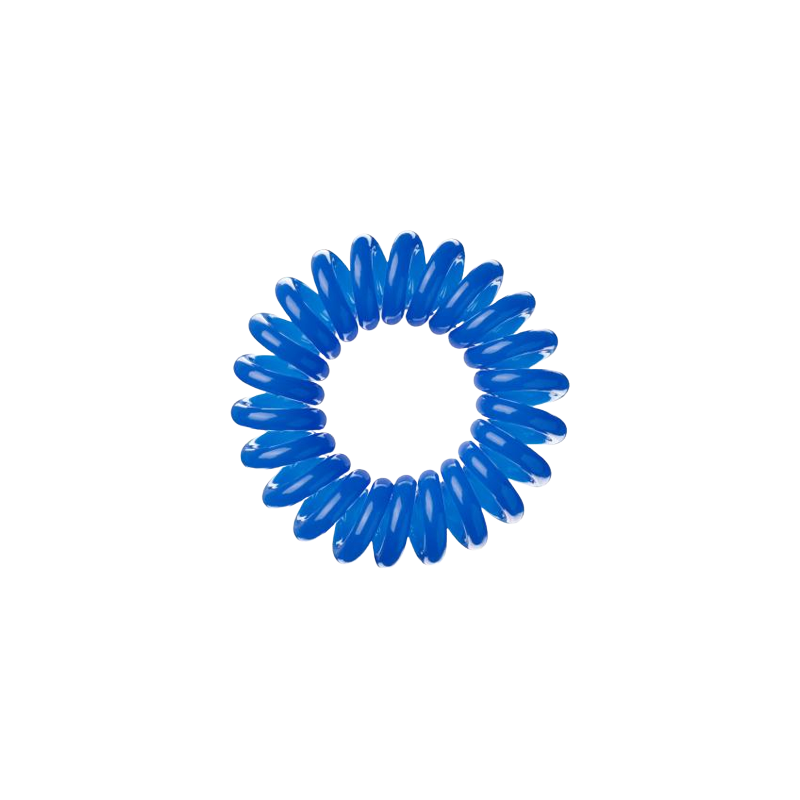 Invisibobble - Navy Blue 3-pack Invisibobble - Navy Blue 3-pack