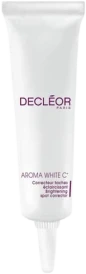 Decleor aroma white C+ brightening spot corrector 15ml