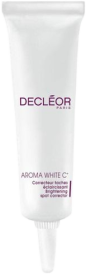 Decleor aroma white C+ brightening spot corrector 15ml