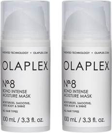 Olaplex No.8 Bond Intense Moisture Mask Duo