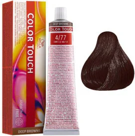 Wella Color Touch Deep Browns 60ml (2)