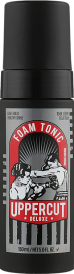 Uppercut Deluxe Foam Tonic 150ml