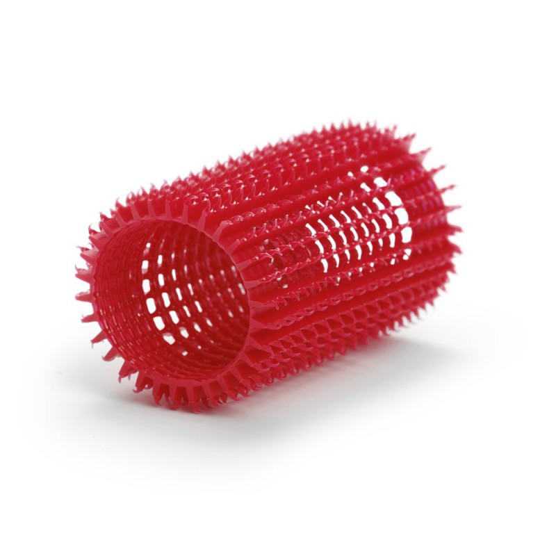 Oliva Garden Jet Set Rouge 39 mm - Permanent Spolar 4st Oliva Garden Jet Set Rouge 39 mm - Permanent Spolar 4st