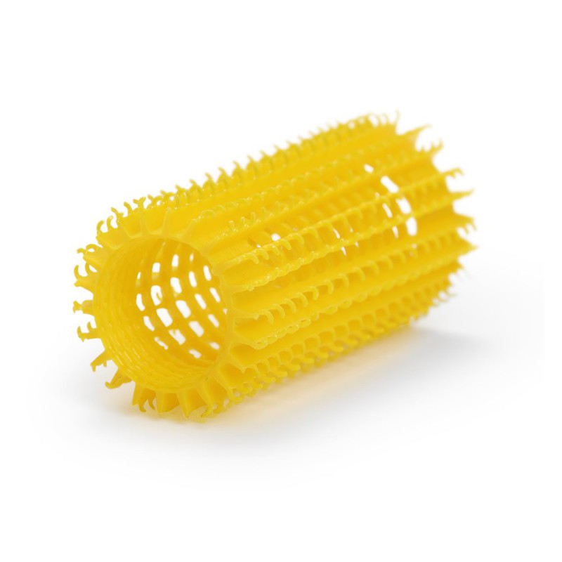 Oliva Garden Jet Set Jaune 31 mm - Permanent Spolar 6st