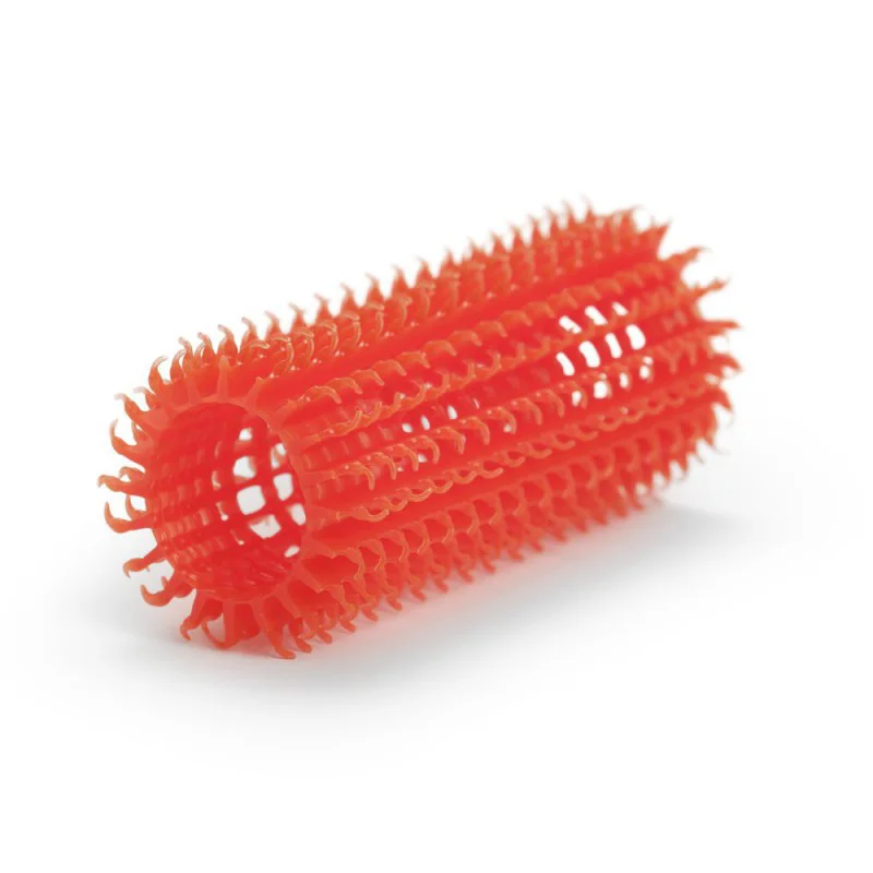 Oliva Garden Jet Set Orange 27 mm - Permanent Spolar 6st