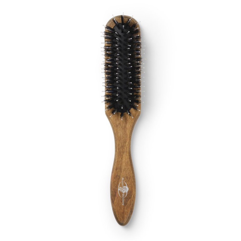 Braun Wettberg Detangling Brush Smoth & Shine Braun Wettberg Detangling Brush Smoth & Shine