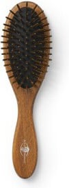 Braun Wettberg Cushion Brush Massage