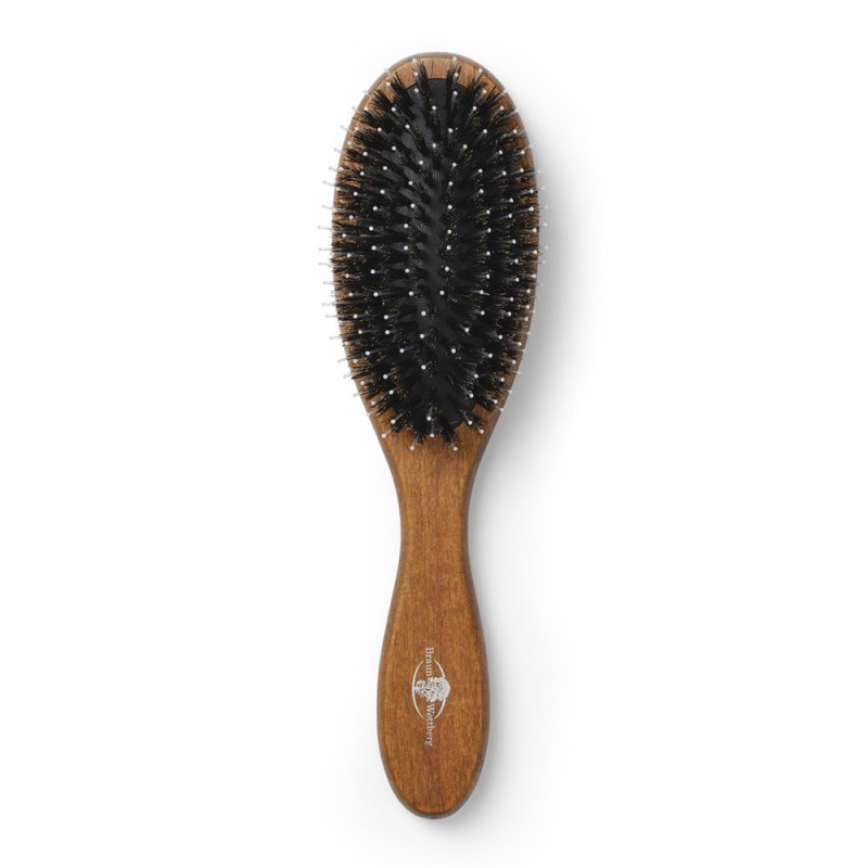 Braun Wettberg Cushion Brush Smoth & Shine Braun Wettberg Cushion Brush Smoth & Shine
