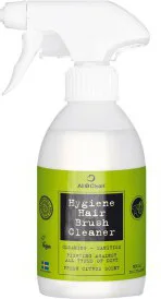 Hygiene Hair Brush Cleaner 300ml