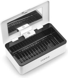 Ennva Portable Uv Sanitizing Box - Ennva Bärbar UV-Desinficeringslåda