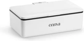 Ennva Portable Uv Sanitizing Box - Ennva Bärbar UV-Desinficeringslåda (2)