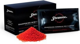 Sharping Minerals For Clippers 6-Pack - Mineraler För Elverktyg