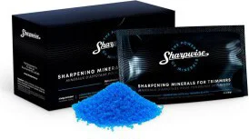 Sharping Minerals For Trimmers 6-Pack - Mineraler För Elverktyg