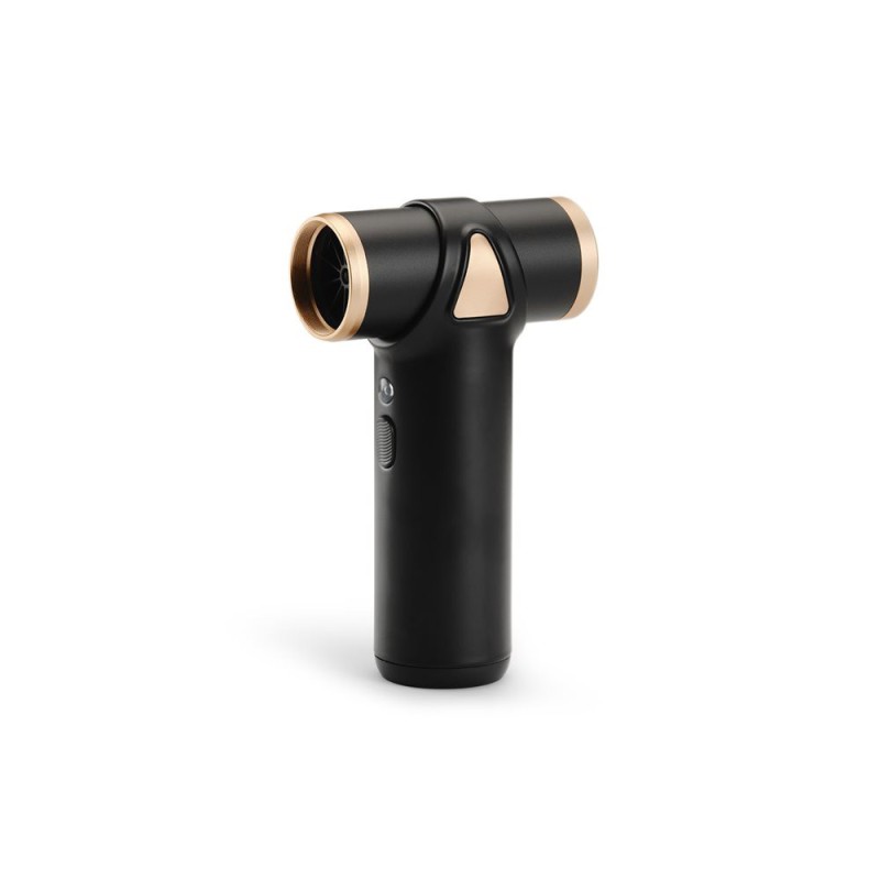 Mini Wireless High Speed Dryer - Liten Hårfön