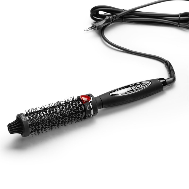 Cera Ir Hot Styling Brush 32mm - Infraröd värmeborste