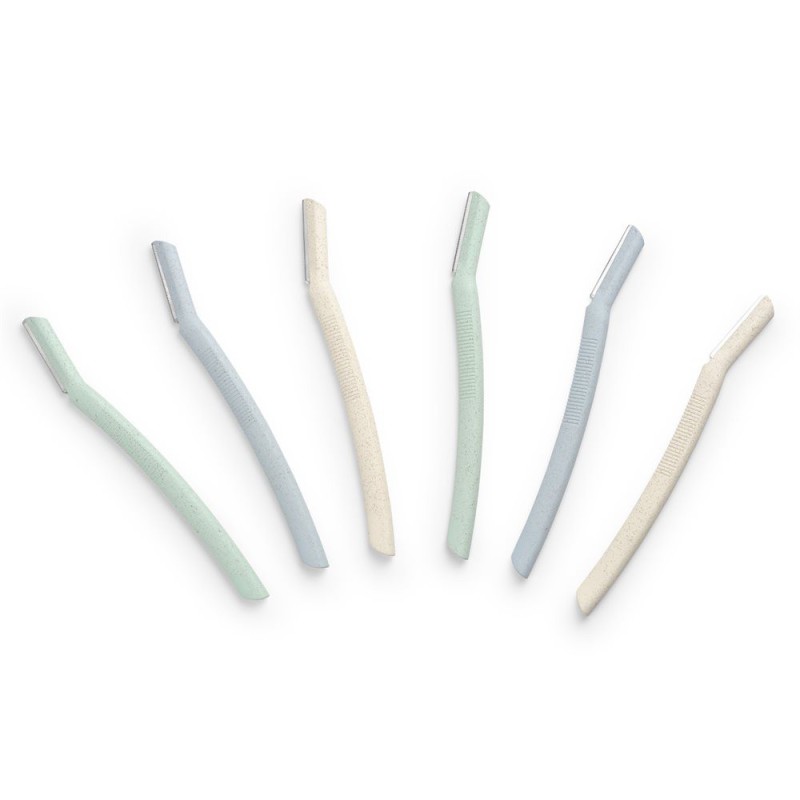 Ennva Eyebrow Razors - Rakkniv För Ögonbryn