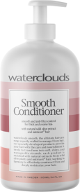 Waterclouds Smooth Conditioner 1000ml