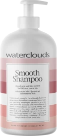 Waterclouds Smooth Shampoo 1000ml