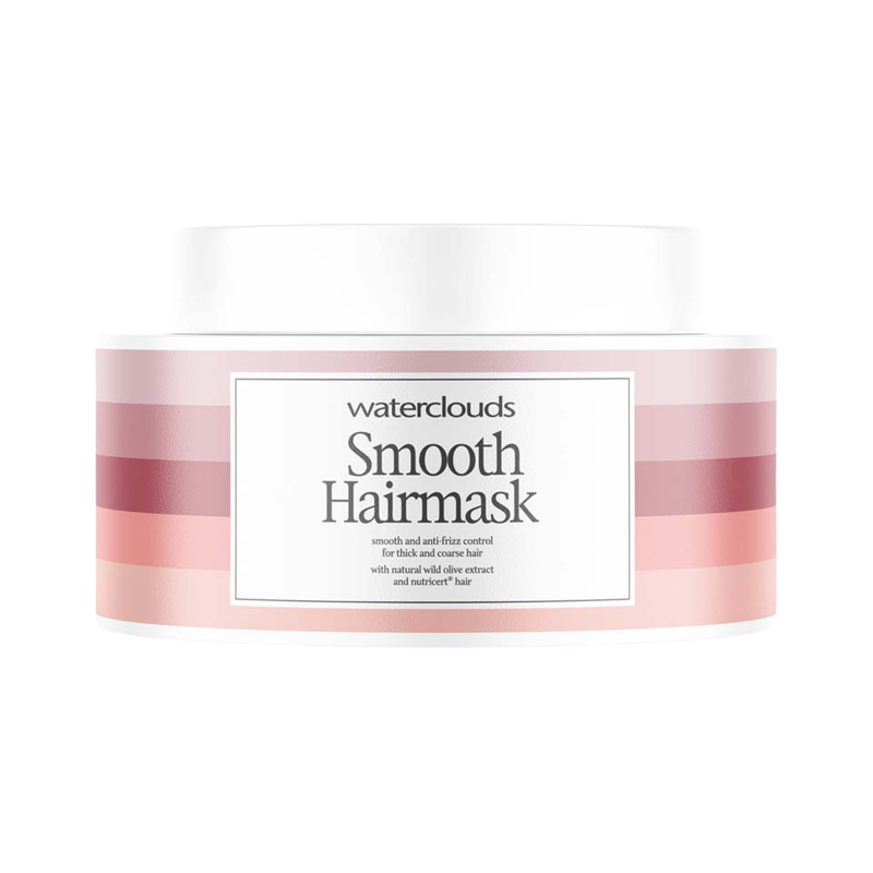 Waterclouds Smooth Hairmask 250ml Waterclouds Smooth Hairmask 250ml