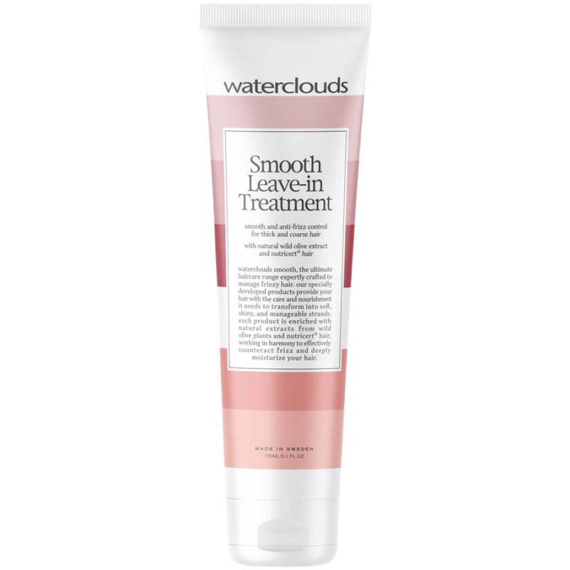 Waterclouds Smooth Leave-in Treatment 150ml Waterclouds Smooth Leave-in Treatment 150ml