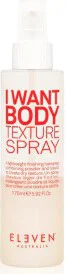Eleven Australia I Want Body Texture Spray 200ml x5 (2)