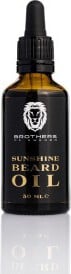 Brothers of Sweden Sunshine Beard Oil 50ml