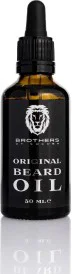 Brothers of Sweden Original Beard Oil 50ml