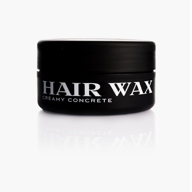 Brothers of Sweden Hair Wax Black 100ml