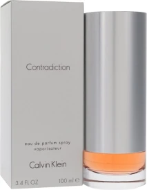 Calvin Klein Contradiction Edp 100ml