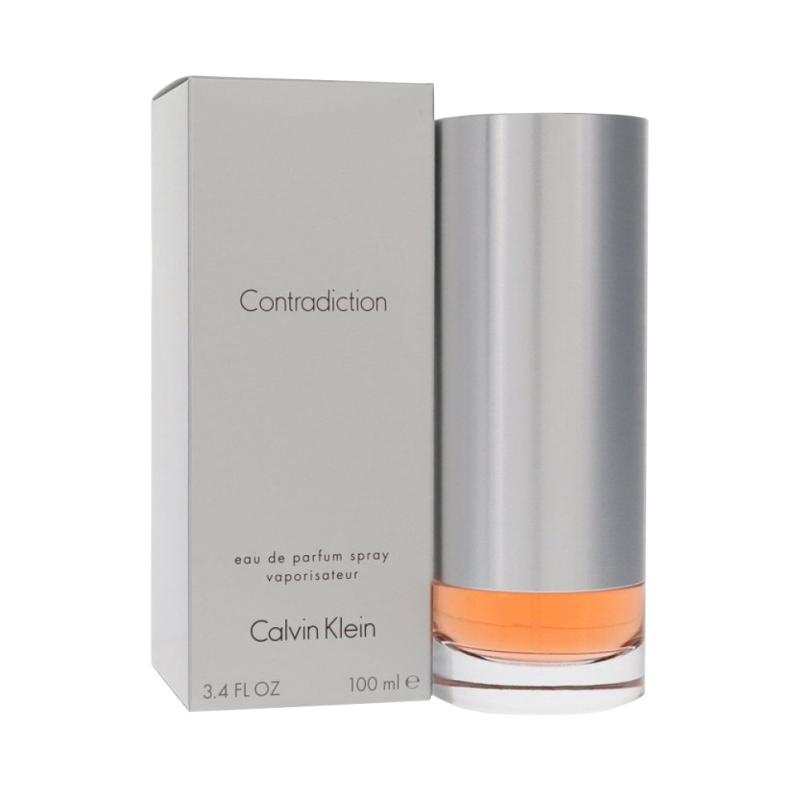 Calvin Klein Contradiction Edp 100ml Calvin Klein Contradiction Edp 100ml