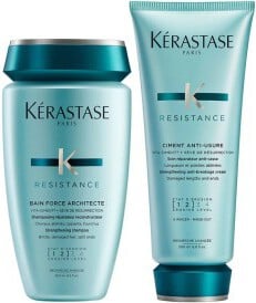 Kérastase Résistance Resistance Duo