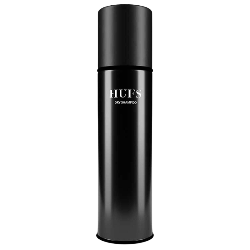 HUFS Dry Shampoo 300ml - Torrschampo