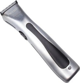 Wahl Beret Trimmer Silver