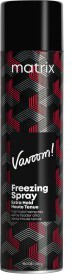 Matrix Vavoom Freezing Spray Extra Hold 500 ml - Hårspray