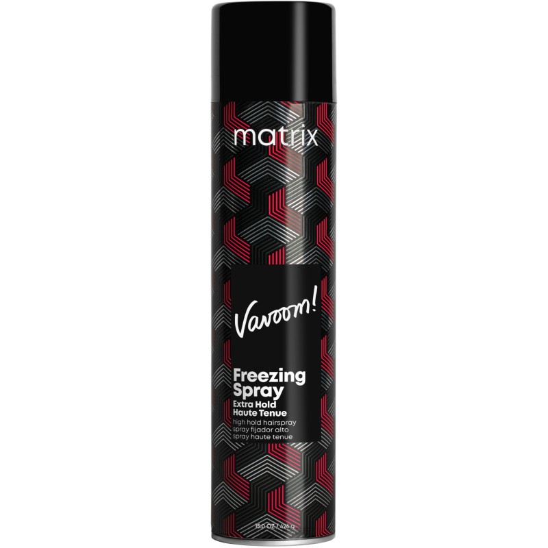 Matrix Vavoom Freezing Spray Extra Hold 500 ml Matrix Vavoom Freezing Spray Extra Hold 500 ml
