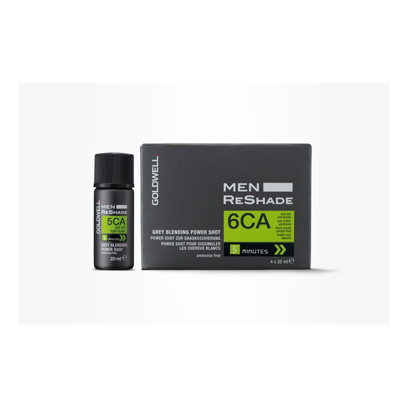 Goldwell Men Reshade 6CA