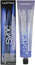 Matrix Colour Sync 5VA 90 ml